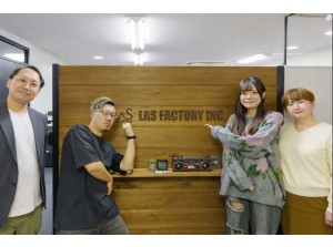 株式会社ラスファクトリー ITエンジニア／年休125日以上／月給28万～／みなし残業無