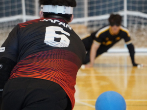 一般社団法人日本ゴールボール協会 業種未経験可／事務局員（事務・経理）／土日祝休／選べる働き方