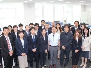 フジ相続税理士法人(フジ総合グループ) 税務・相続スタッフ／高い専門性を身につけ活躍／賞与4カ月実績