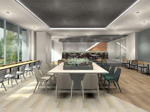 河淳株式会社 内装・空間デザイナー／「KEYUCA」運営企業／年休122日