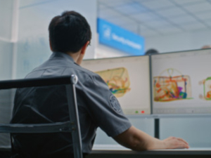 サンエス警備保障株式会社 羽田空港の貨物検査員／未経験歓迎／社宅あり／月収35万円も可