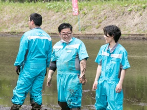 株式会社五十嵐商会 リーダー候補の事務職／月給28万円～