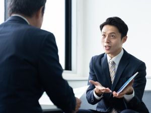 有限会社三田興基 既存メインの営業／未経験でも月給35万円スタート／賞与年3回