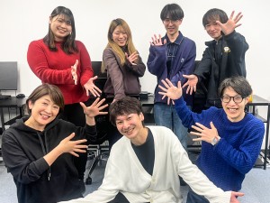 ＦＩＤＩＡ　ＰＡＲＴＮＥＲＳ株式会社(ＦＩＤＩＡグループ) 就労支援スタッフ／土日休み／年休125日以上／未経験歓迎