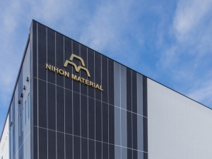 日本マテリアル株式会社 工場技術職／賞与年2回／年休128日／未経験歓迎／残業月5h