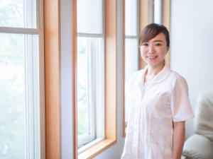 はらメディカルクリニック（医療法人社団暁慶会） 看護アシスタント／看護師資格不要のサポート業務／日勤のみ