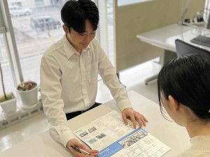 株式会社盛本構造設計事務所 営業職／人材募集営業職／全国を訪問