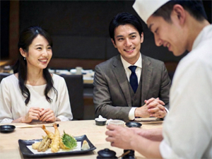 株式会社有喜屋 調理スタッフ／入社祝い金20万円・家族手当あり／未経験歓迎