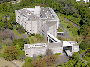 公益財団法人かずさＤＮＡ研究所 オミックス解析・バイオインフォマティクス技術員