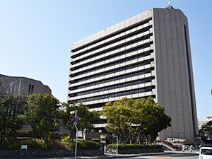 徳島市 徳島市職員（技術職）／年休120日以上／東京会場でも受験可