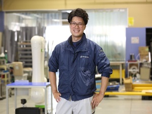 株式会社アステクノス(NITTOKU株式会社100％出資会社) 生産設備保全／残業月5h／社宅家賃8割補助（会社規定による）