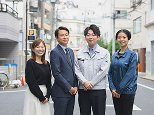 アルプシステムズ株式会社 営業事務／年休125日／残業10h以下／賞与2回・決算賞与有