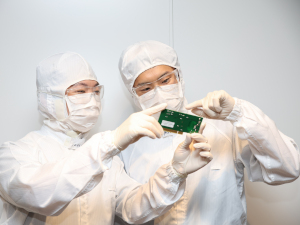 ＵＴエイム株式会社(ＵＴグループ) 半導体製造装置の保全／社宅費全額補助／月収例30万円／四日市