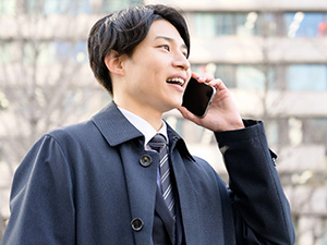 株式会社Ｊ・クリエイト 既存顧客メインの法人営業／未経験歓迎／土日祝休／残業少なめ