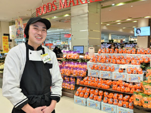 株式会社平和堂【プライム市場】 店舗スタッフ／未経験歓迎／賞与4.5カ月／残業少／転勤なし可