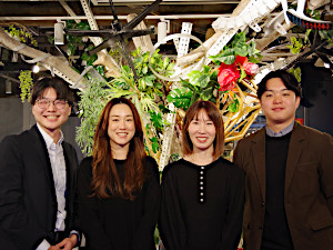 株式会社オフィスバスターズ（東証TOKYO PRO Market上場） 人事（ER・組織サポート担当）／未経験歓迎／年間休日127日