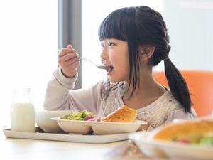 株式会社ジーエスエフ(グリーンハウスグループ) 学校給食調理　土日祝休（調理士／栄養士）エリア正社員登用あり