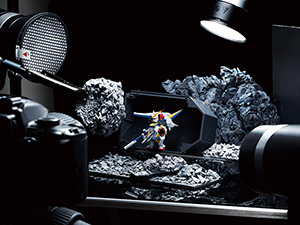 株式会社ホンキートンク　三田スタジオ 3Dプリンターオペレーター（造形・仕上げ／原型業務）