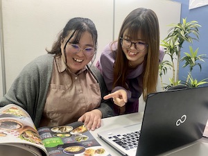 株式会社ソシア 管理事務／残業月10時間未満／年休125日（土日祝）