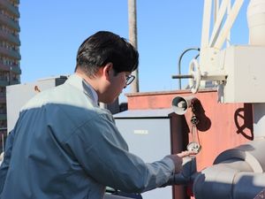 ユニオン・シティサービス株式会社(ユニオングループ) 消防設備点検担当／土日祝休／年休125日／創業以来黒字企業