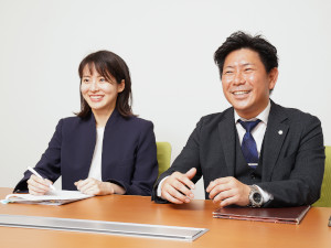 行政書士法人オーシャン(オーシャングループ) 行政書士合格者／賞与2回／転勤なし／連休推奨