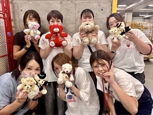 株式会社タンプ 自社ギフトECサイト物流倉庫の管理スタッフ／職種未経験OK！