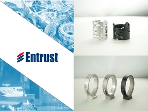 エントラスト株式会社 人事総務スタッフ／実働7.5h／賞与実績6ヶ月／年休128日