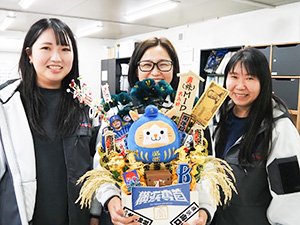 株式会社ＭＩＤ（ミッド） 事務／完全土日祝休み／基本残業なし／横浜／学歴・ブランク不問