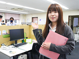 株式会社ホマレ電池 「蓄電池」を取り扱う会社の事務（総務・経理）／未経験OK