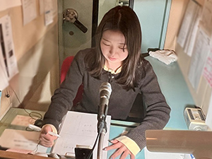 公益財団法人日本道路交通情報センター 道路交通情報ラジオ等のアナウンス業務／仙台勤務