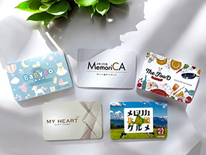 株式会社ロワール ギフトカード法人営業／原則土日祝休／基本定時退社／駅近