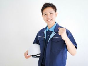 株式会社ＧＳＣ 未経験も月給28.6万円～／賞与年2回／長期休暇充実／防水工