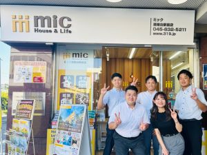 株式会社三春情報センター 未経験歓迎／年休120日／100％反響型の不動産営業