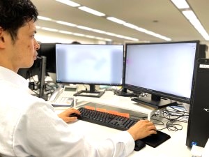 ピットデザイン株式会社 カメラ式駐車場図面の設計スタッフ／決算賞与200万円以上