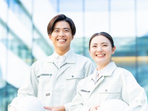 野々山運輸株式会社 大手メーカー工場内の現場管理／経験不問／月給26.5万円以上