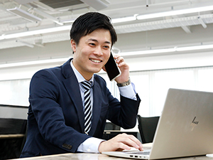 株式会社神戸物産【プライム市場】 グループ会社の経営分析・改善提案／コンサル要素が強い仕事