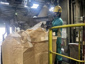 日豊興産株式会社(日豊ホールディングスグループ) 製造スタッフ／未経験でも安心なOJT制度有／賞与5.9カ月分