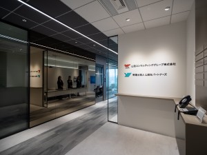 弁護士法人Ｙ＆Ｐ法律事務所 法律事務／淀屋橋駅直結の好立地／土日祝休み／法律事務経験歓迎