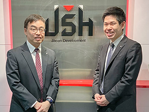 株式会社JSH【グロース市場】 経理（リーダー候補）／即戦力募集／転勤なし／年休125日以上