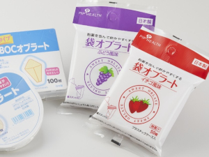 瀧川オブラート株式会社 製造スタッフ／未経験歓迎／残業なし／土日祝休／月給25万円～