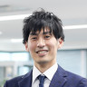 Nさん／営業責任者