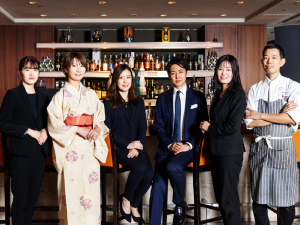 株式会社ワイズテーブルコーポレーション【スタンダード市場】 ウェディングイベントプランナー／完全週休2日制／上場企業