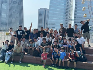 三港冷熱サービス株式会社 業務用エアコンの法人反響営業／未経験者歓迎／土日祝休み