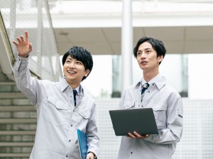 株式会社関東コーワ 大学常駐の設備管理／土日祝休み／年休120日以上／日勤中心