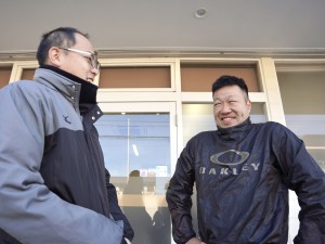 有限会社ふくでん 電気工事スタッフ／年休129日／残業少なめ／土日祝休み