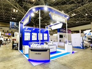 日本コベッタ株式会社 営業事務スタッフ／年間休日130日／未経験歓迎／土日祝休み