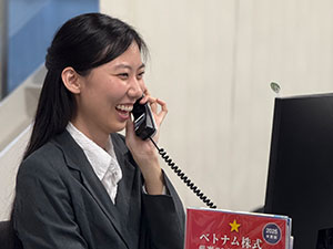 亜州リサーチ株式会社 海外営業（経験・語学スキル不問）／年4回程度の海外出張あり