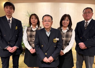 株式会社東松山カントリークラブ 経理・総務／創業62年の安定企業／高定着率／残業15h以下