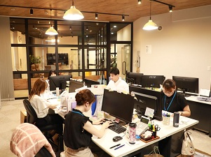 株式会社日本アムスコ 物理シミュレーションエンジニア／未経験歓迎／理系大卒活躍中