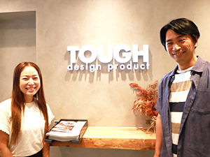 株式会社タフデザインプロダクト(ビューティガレージグループ) 経理・総務／年休128日／残業月10h／月給25万円～